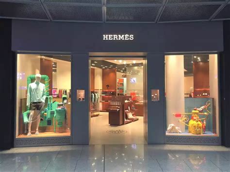 Hermès Airport Frankfurt Bewerbung: 1 Vorstellungsgespräche